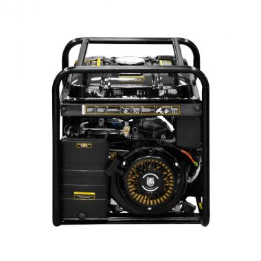 БАРСВЕЛД BPG6500E