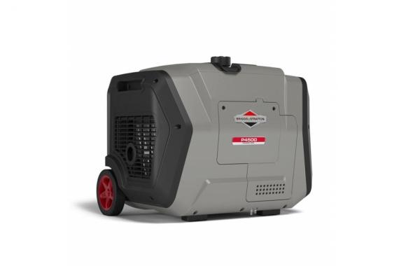 Briggs & Stratton P 4500 INVERTER